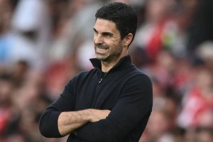 阿尔特塔确认新援伤情,阿森纳首战暴露中场问题 阿尔特塔确认新援伤情,阿森纳首战暴露中场问题