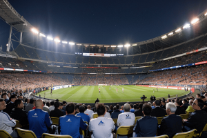 欧冠半决赛终极前瞻：宿命对决与新生力量的欧洲之巅争夺战