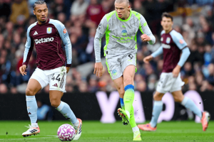 豪门悲喜夜：皇马3球被吹2-1巴萨 阿森纳1-0七连胜 曼城绝平无效0-1