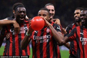 意甲动态：齐沃的指导与米兰的崛起，阿囧放弃国米的背后故事