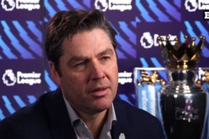 英超CEO:对水晶宫降级至欧协联表示同情,英超对此事无管辖权 英超CEO:对水晶宫降级至欧协联表示同情,英超对此事无管辖权