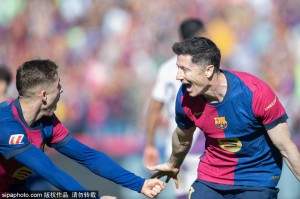 巴萨为何无缘2025年世俱杯？深度解析背后的原因