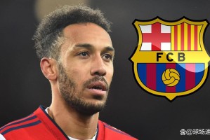 巴萨加入热苏斯争夺战,租借模式考验谈判智慧 巴萨加入热苏斯争夺战,租借模式考验谈判智慧