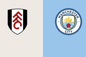 英超-富勒姆1-3曼城：底限确保欧冠资格，蓝月亮不容有失|前瞻