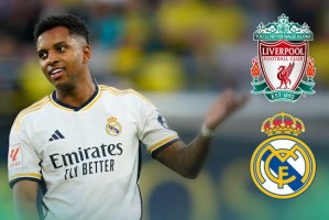 1亿+1.38亿欧!曝利物浦将再签2大进攻手,克洛普都要羡慕斯洛特 1亿+1.38亿欧!曝利物浦将再签2大进攻手,克洛普都要羡慕斯洛特