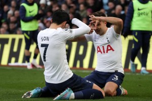 热刺欲7500万挖罗德里戈替孙兴慜，意甲三强争霍伊伦，国米盯上曼联弃将