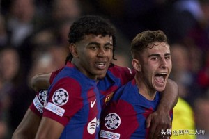 巴塞罗那迎来转机:即将符合西甲财务规定 巴塞罗那迎来转机:即将符合西甲财务规定