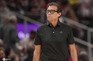 尼克斯先后请求面试多位主帅 但均遭对方球队拒绝 尼克斯先后请求面试多位主帅 但均遭对方球队拒绝