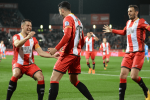 周六024西甲：塞维利亚vs赫罗纳 伤病互扰+交锋反转，主场能破不胜魔咒？