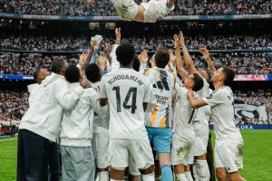 皇马中场危机曝光！阿达拯救半场，巴西球星谁能称王西甲？