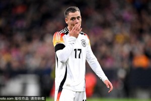 维尔茨已完成利物浦第一部分体检 24小时内将签约官宣 维尔茨已完成利物浦第一部分体检 24小时内将签约官宣