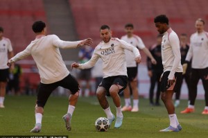 巴黎FC携1亿欧重磅回归！法甲要变天？50年等待只为今朝！