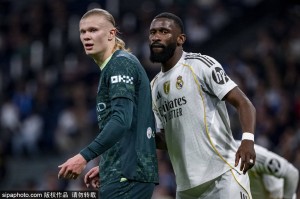 克罗斯：曼城根本不配赢皇马 后者在比赛中更具威胁