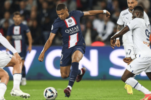 法甲:马赛VS洛里昂 赛前全方位分析与比分预测 法甲:马赛VS洛里昂 赛前全方位分析与比分预测