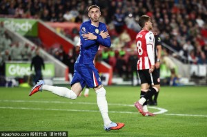 切尔西核心帕尔默伤缺至11月 至少将再错过4场蓝军比赛 切尔西核心帕尔默伤缺至11月 至少将再错过4场蓝军比赛