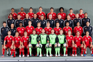 德甲焦点战：拜仁慕尼黑VS美因茨，比分预测前瞻