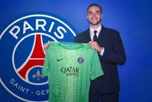 再见,巴黎!舍瓦利耶的加盟预示着多纳鲁马即将离队,曼联迎来新门将? 再见,巴黎!舍瓦利耶的加盟预示着多纳鲁马即将离队,曼联迎来新门将?