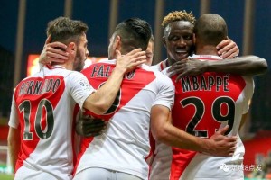 法甲:摩纳哥VS巴黎FC赛前全方位分析及比分预测 法甲:摩纳哥VS巴黎FC赛前全方位分析及比分预测