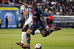 法甲保级生死战!南特 VS 昂热,谁能率先逃离降级区? 法甲保级生死战!南特 VS 昂热,谁能率先逃离降级区?