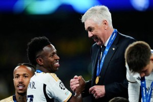 大巴黎登顶!最新足坛俱乐部排行榜,巴萨冲进前三,皇马仅第七 大巴黎登顶!最新足坛俱乐部排行榜,巴萨冲进前三,皇马仅第七