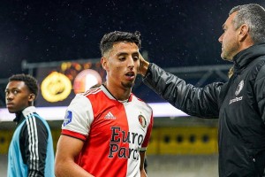 费内巴切次回合逆转对手的信心如何?费耶诺德客场状态不佳! 费内巴切次回合逆转对手的信心如何?费耶诺德客场状态不佳!