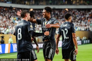 西甲第三轮焦点战：皇家马德里主场迎战马洛卡，胜负如何牵动赛季格局？