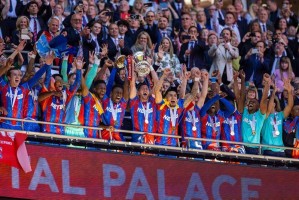 国际体育仲裁法庭驳回水晶宫上诉 新赛季将参加欧协联 国际体育仲裁法庭驳回水晶宫上诉 新赛季将参加欧协联