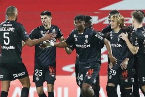 5月29日晚场二串一！法甲、荷甲 赛前分析预测！