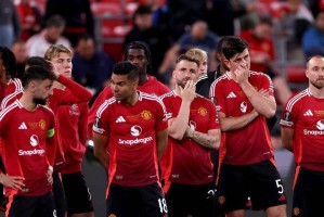 曼联在毕尔巴鄂的遭遇是咎由自取！如今主帅阿莫林已再无借口可寻