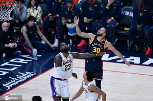 新赛季全美直播场次 湖勇雷霆尼克斯并列联盟最多 新赛季全美直播场次 湖勇雷霆尼克斯并列联盟最多