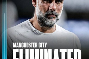 TA:世俱杯仅收5170万刀奖金,曼城高层原本预计球队能进8强 TA:世俱杯仅收5170万刀奖金,曼城高层原本预计球队能进8强