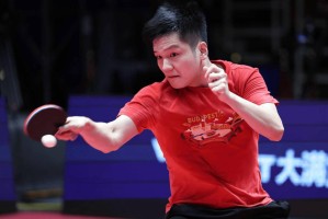 樊振东加盟德甲联赛,净收入预计多少? 樊振东加盟德甲联赛,净收入预计多少?