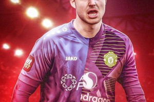 曝曼联有信心签比利时门神!夏窗计划或因比赛改写,奥纳纳急需正名 曝曼联有信心签比利时门神!夏窗计划或因比赛改写,奥纳纳急需正名