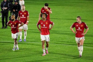 曼联放弃上诉争取联赛杯重赛,丢不起第二次脸!对手迟一分钟被罚 曼联放弃上诉争取联赛杯重赛,丢不起第二次脸!对手迟一分钟被罚