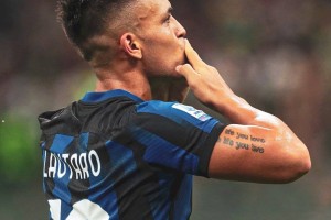 身价3连跌!劳塔罗最新身价8500万欧元,德转:年龄大+没球队想买 身价3连跌!劳塔罗最新身价8500万欧元,德转:年龄大+没球队想买