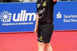 为什么德甲联赛开赛至今没有任何关于樊振东的采访? 为什么德甲联赛开赛至今没有任何关于樊振东的采访?