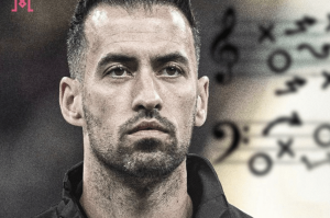 37岁布斯克茨宣布退役!生涯夺36冠,留下3个名场面,梅西送祝福 37岁布斯克茨宣布退役!生涯夺36冠,留下3个名场面,梅西送祝福