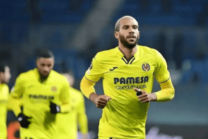 西甲：比利亚雷亚尔vs塞维利亚