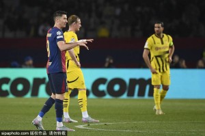 欧冠半决赛:巴塞罗那与国际米兰全力冲刺,谁能创造历史? 欧冠半决赛:巴塞罗那与国际米兰全力冲刺,谁能创造历史?