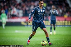 哈维·阿隆索确认姆巴佩恢复健康，皇马迎战阿拉维斯再添胜算