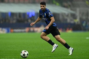 内斯塔赞扬塔雷米展现出了价值,马罗塔还能考察吉拉西 内斯塔赞扬塔雷米展现出了价值,马罗塔还能考察吉拉西