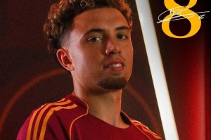 1夜5大官宣-曼联第3签罗马首签意甲金靴加盟沙特阿瑙国米体面分手