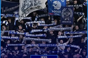 唏嘘！114年老牌劲旅因300万欧陨落，意甲八强今沦落业余联赛？