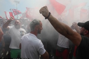 维迪奇谈曼联新赛季目标：欧冠资格是球迷满意的关键