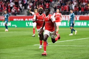 法甲升级决赛大冷门!法乙第3逆转法甲第16,升班马全部诞生 法甲升级决赛大冷门!法乙第3逆转法甲第16,升班马全部诞生