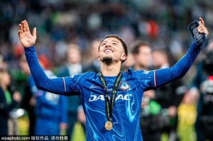 尬！桑乔赛后久久拥抱安东尼 当场打电话：我不回曼联