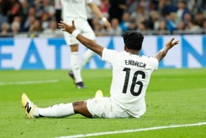 罗德里戈、塞瓦略斯和维尼修斯面临转会抉择 罗德里戈、塞瓦略斯和维尼修斯面临转会抉择