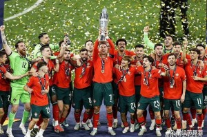 随着葡萄牙队夺冠,C罗又刷新5大纪录,还诞生了4位五冠王 随着葡萄牙队夺冠,C罗又刷新5大纪录,还诞生了4位五冠王