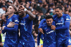 英超最新积分战报:利物浦被踢爆,曼联耻辱落败,纽卡极限绝平 英超最新积分战报:利物浦被踢爆,曼联耻辱落败,纽卡极限绝平