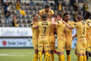 7/30欧冠和挪超:博德闪耀、马尔默、卡拉巴、萨尔茨堡和流浪者! 7/30欧冠和挪超:博德闪耀、马尔默、卡拉巴、萨尔茨堡和流浪者!